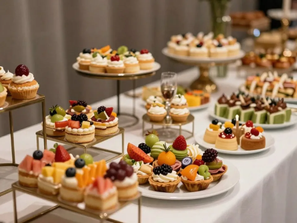 CHRISTOPHE DURAND TRAITEUR