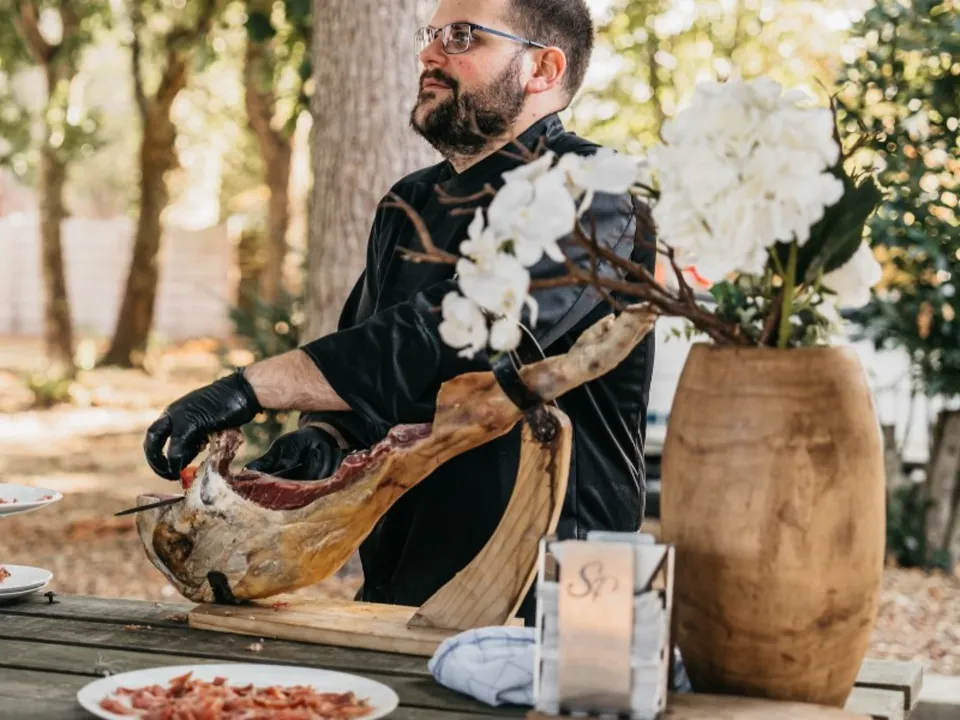 LA NOUVELLE GRANGE DE LA CHEVALERIE