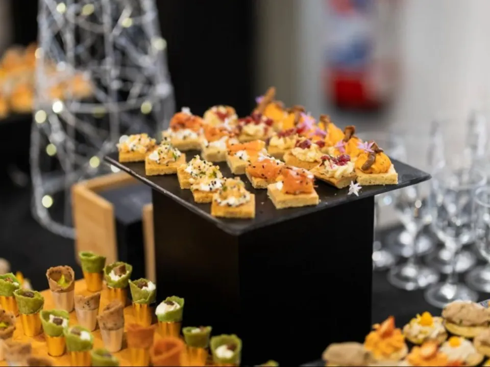 HERVÉ THIZY TRAITEUR