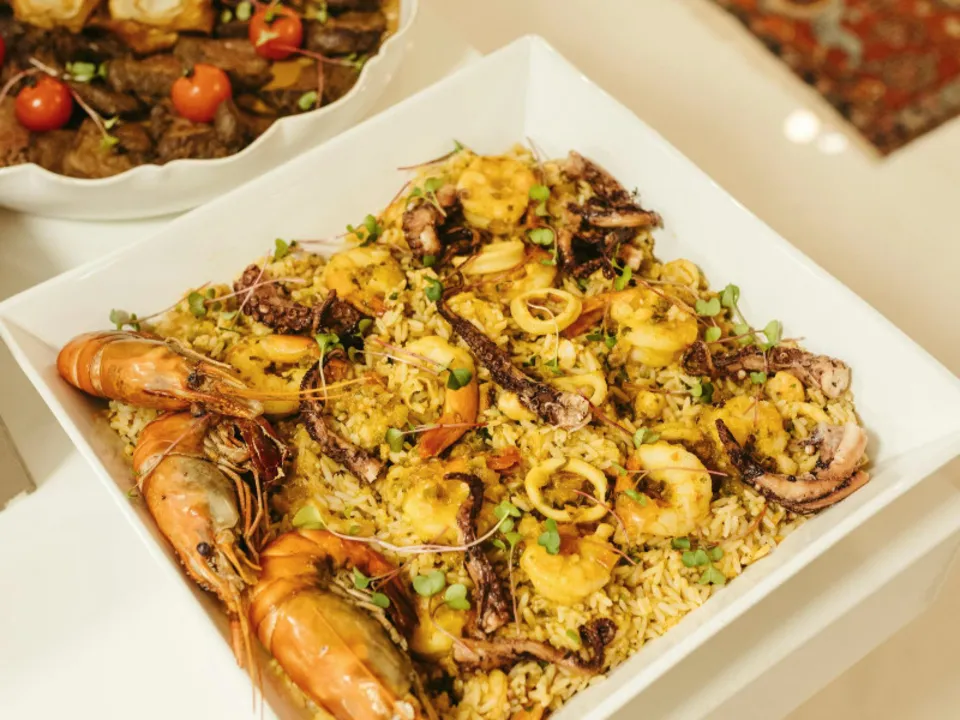 LE RELAIS DES TARTASSES