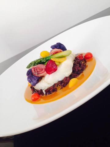 SAVEURS ET PARFUMS DU SUD