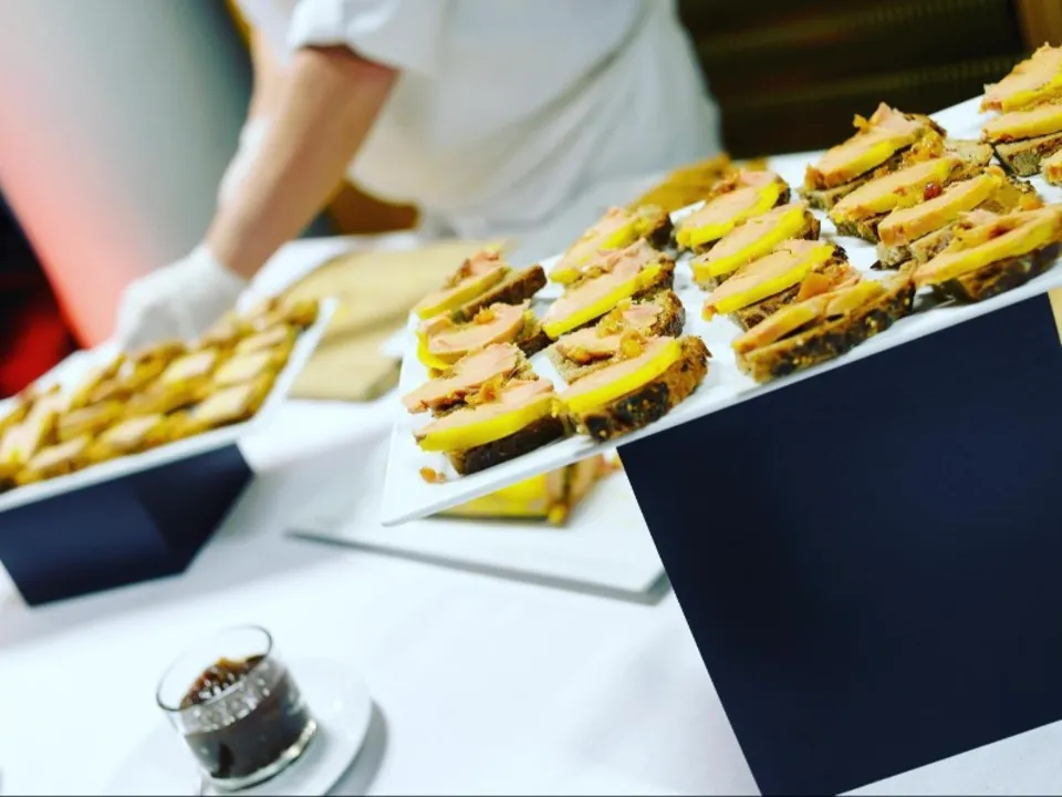 SAVEURS ET PARFUMS DU SUD