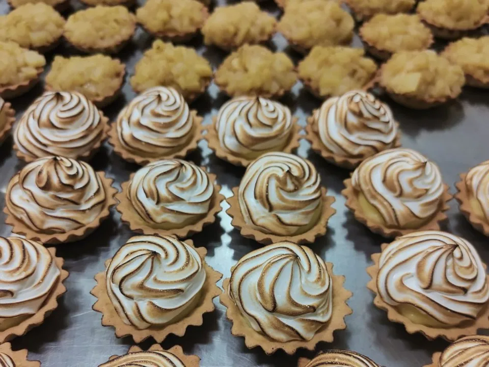 TRAITEUR L'AZURÉENNE