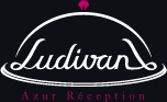 Ludivan Azur Récéption