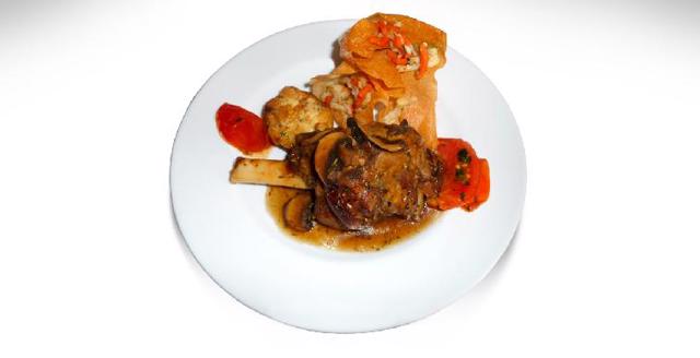 LUDIVAN AZUR RÉCÉPTION