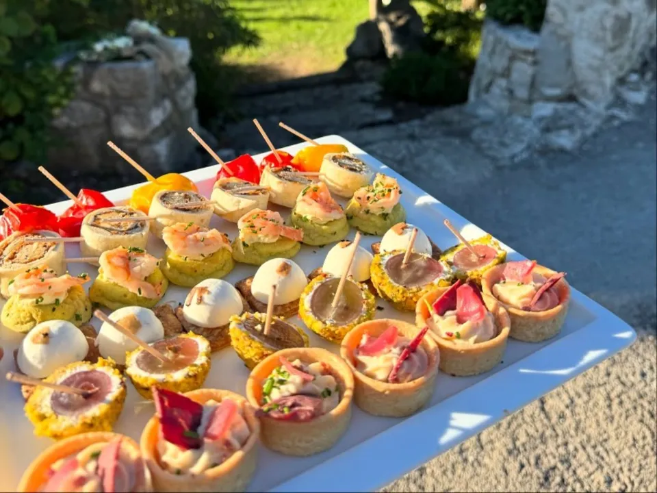 JEROME RAVEL TRAITEUR