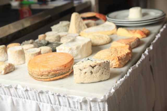 LA MALLE POSTE TRAITEUR