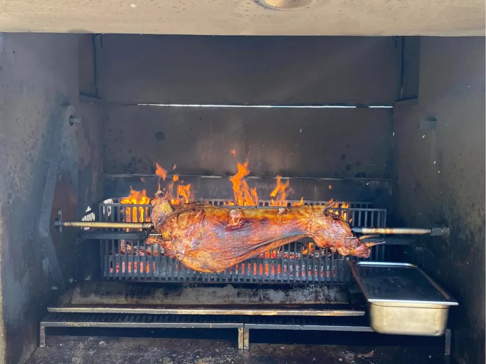 FERME AUBERGE DAGOBERT