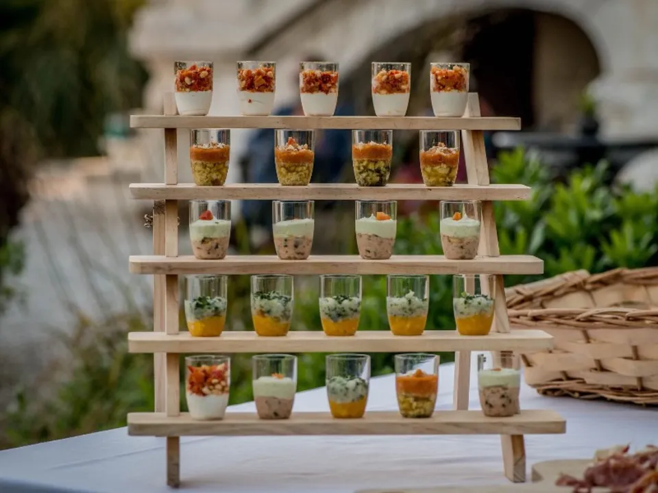 AUX DÉLICES DE BENJAMIN