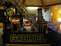 Pro'Fêtes Gabriel