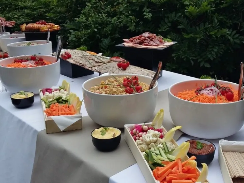 AU PLAISIR DES PAPILLES