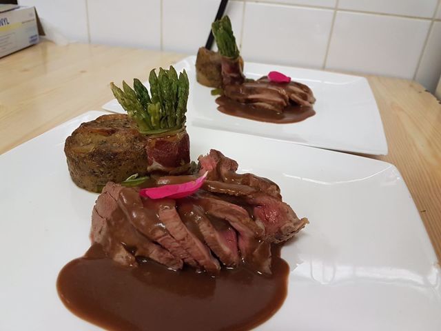 EVENEMENT GOURMAND TRAITEUR