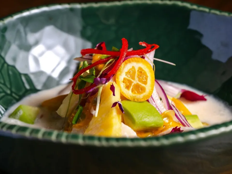 EVENEMENT GOURMAND TRAITEUR