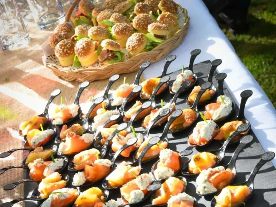 NORMANDIE TRAITEUR ORGANISATION