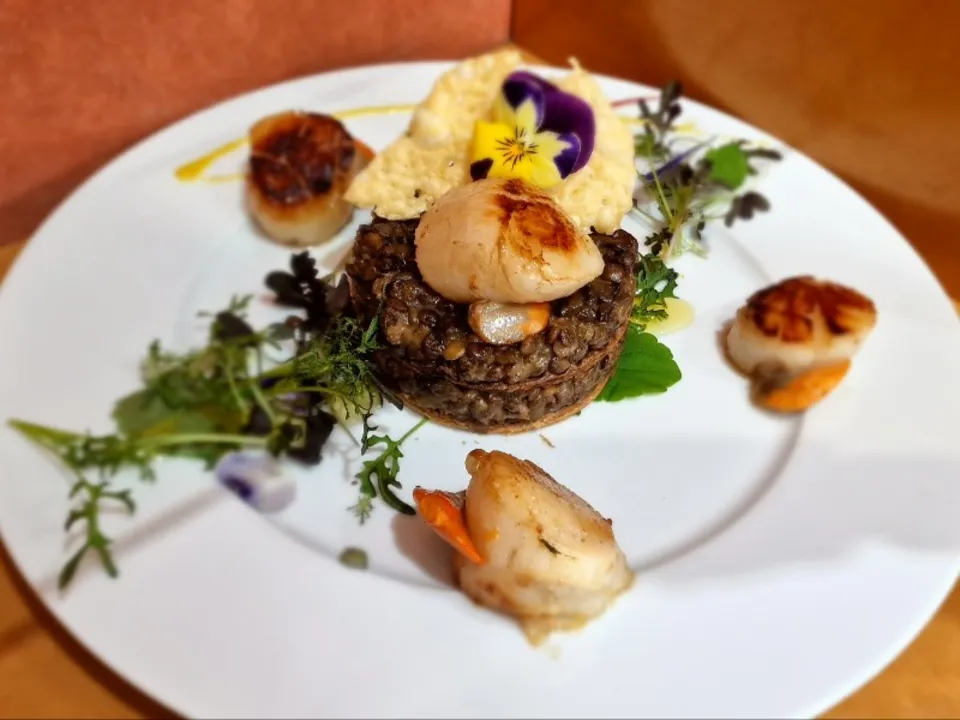 LES 3 GARCINS EVENEMENTS PASSION TRAITEUR