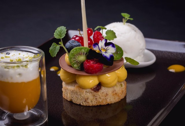 LE MOULIN DES QUATRE SAISONS