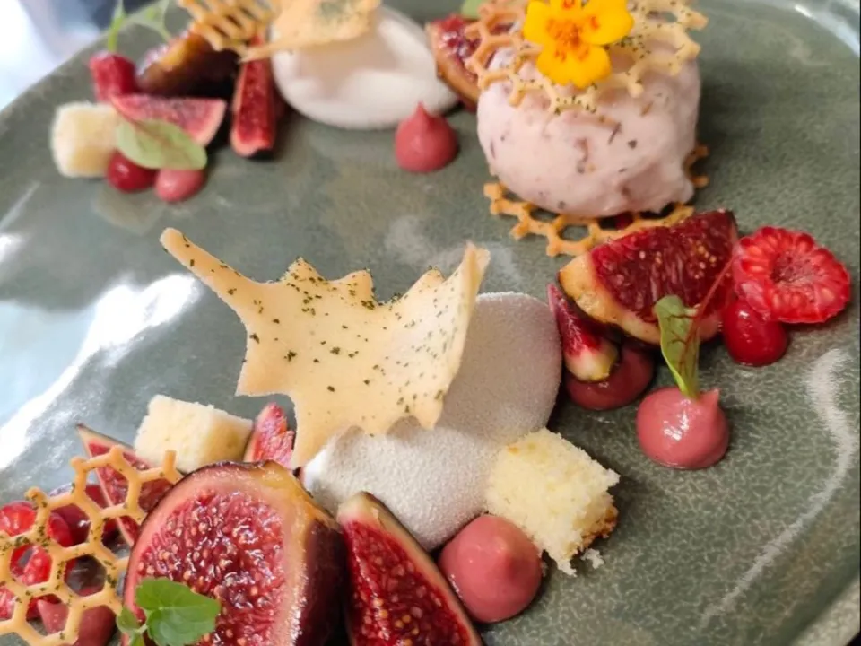 LE MOULIN DES QUATRE SAISONS