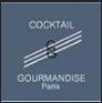 Cocktail & Gourmandise