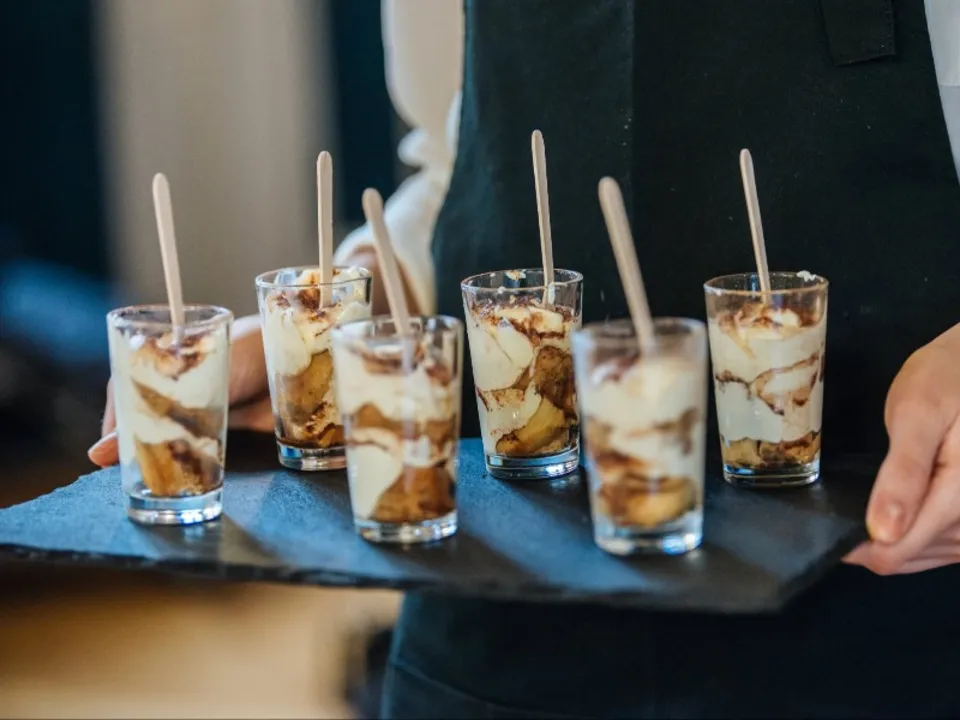 PROFUMO TRAITEUR ITALIEN