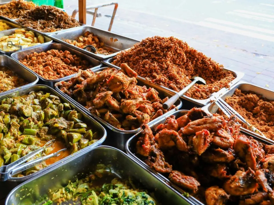 LES TRAITEURS VENDÔME