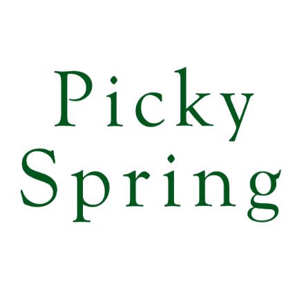 Picky Spring