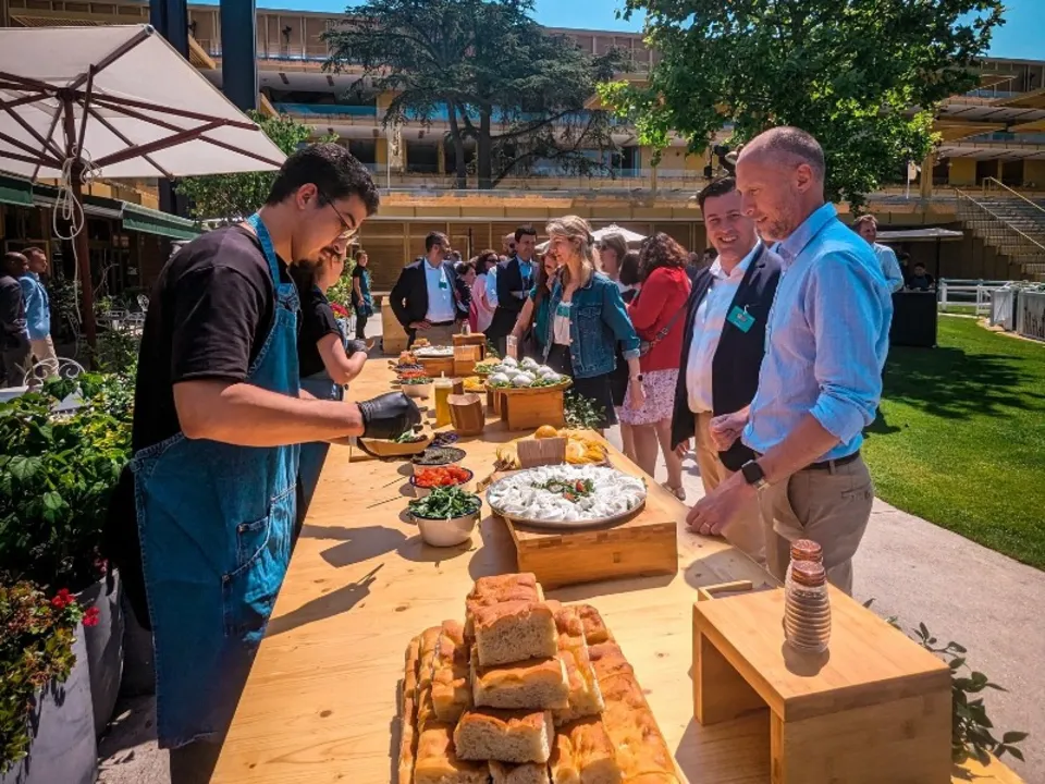 DAD HOT DOGS TRAITEUR