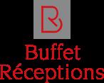 Buffet et Receptions