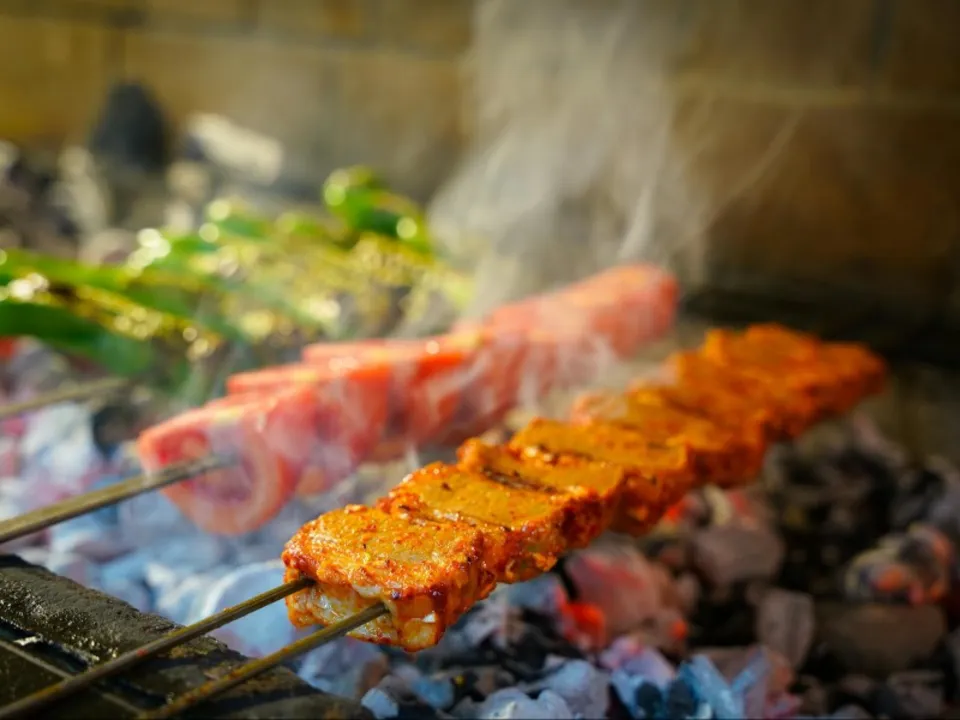 KAWTAR TRAITEUR HALAL