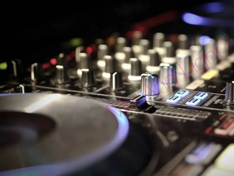 Dj MiiX