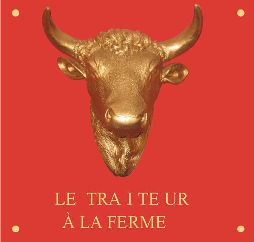 Le Traiteur à la Ferme