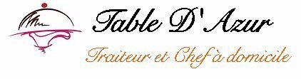 Table d'Azur