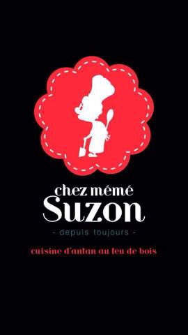 Chez Mémé Suzon