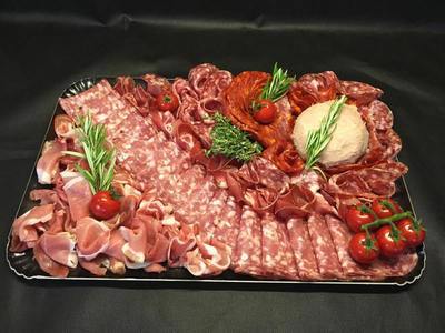 STEVENTS TEAM TRAITEUR