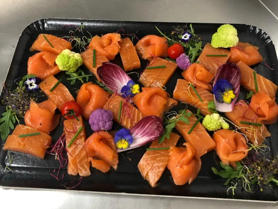 STEVENTS TEAM TRAITEUR