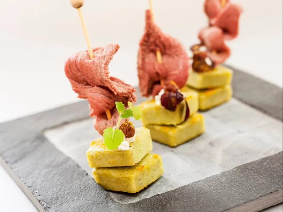 COCKTAIL COCKTAIL - METS TENDANCES