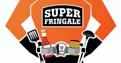 Super Fringale