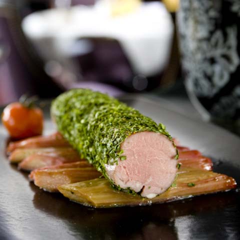 CYRILLE BILLOT TRAITEUR