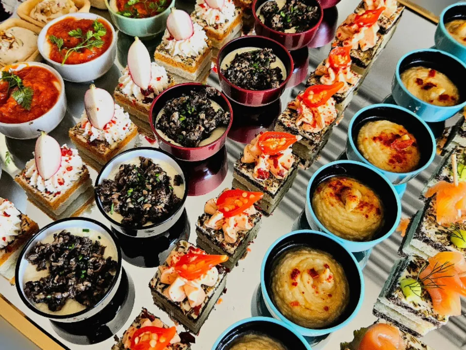 CYRILLE BILLOT TRAITEUR