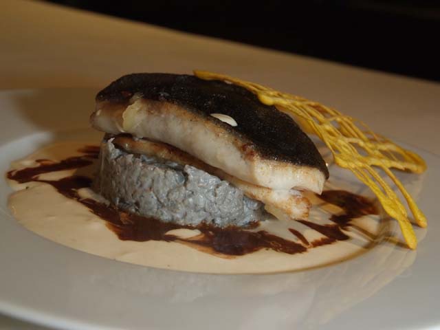 GOURMAN DIT RECEPTION