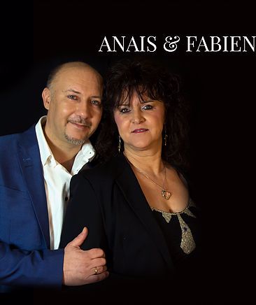 Duo Anaïs & Fabien