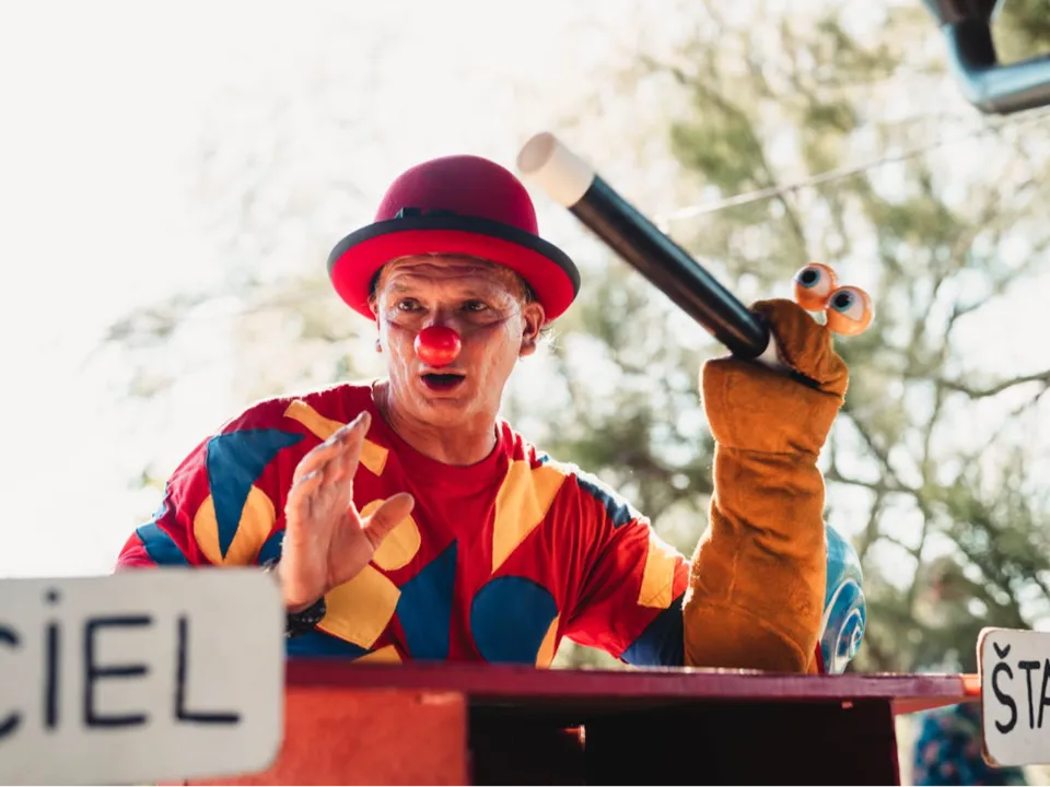 POK ET BOK ANIMATIONS