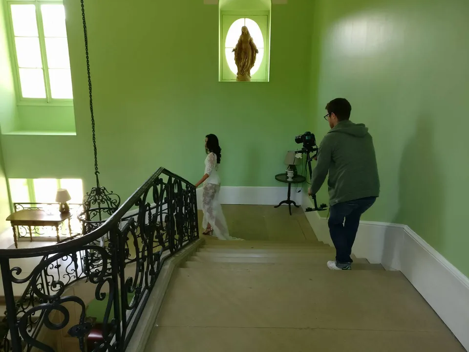 HUGUES ROUILLOT FILMS