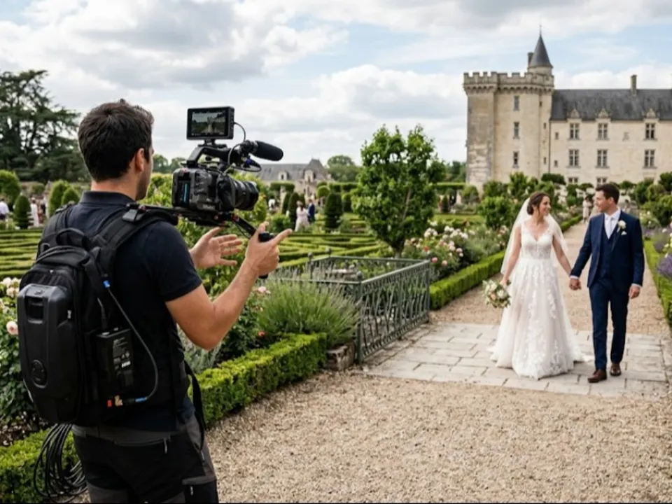 FRANÇOIS GENOULAZ VIDÉOS