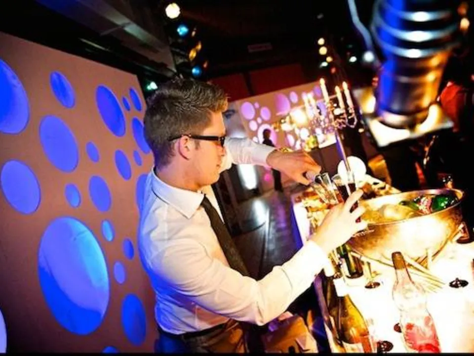 BE BOP EVENT