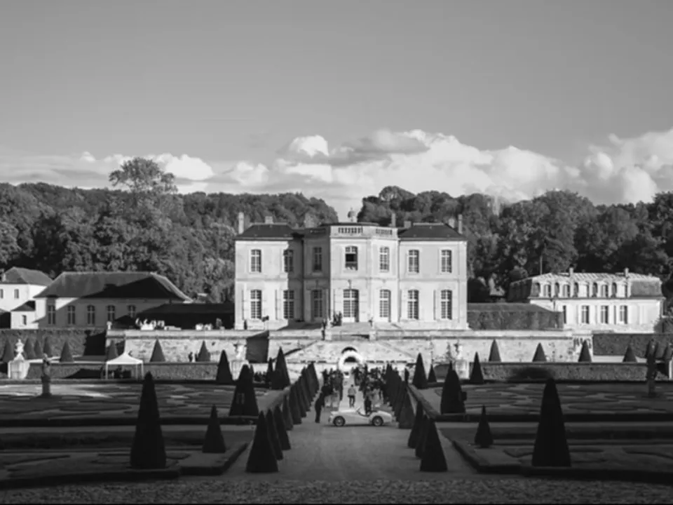 BLACKSTONE EVENEMENTS