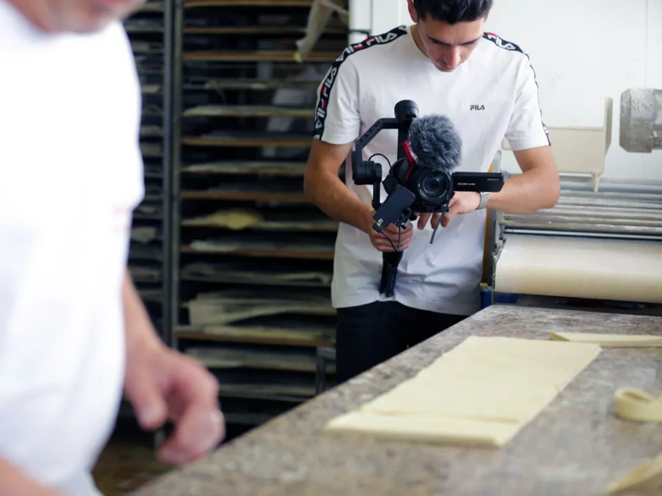 MEC CONCEPTEUR D'IMAGES