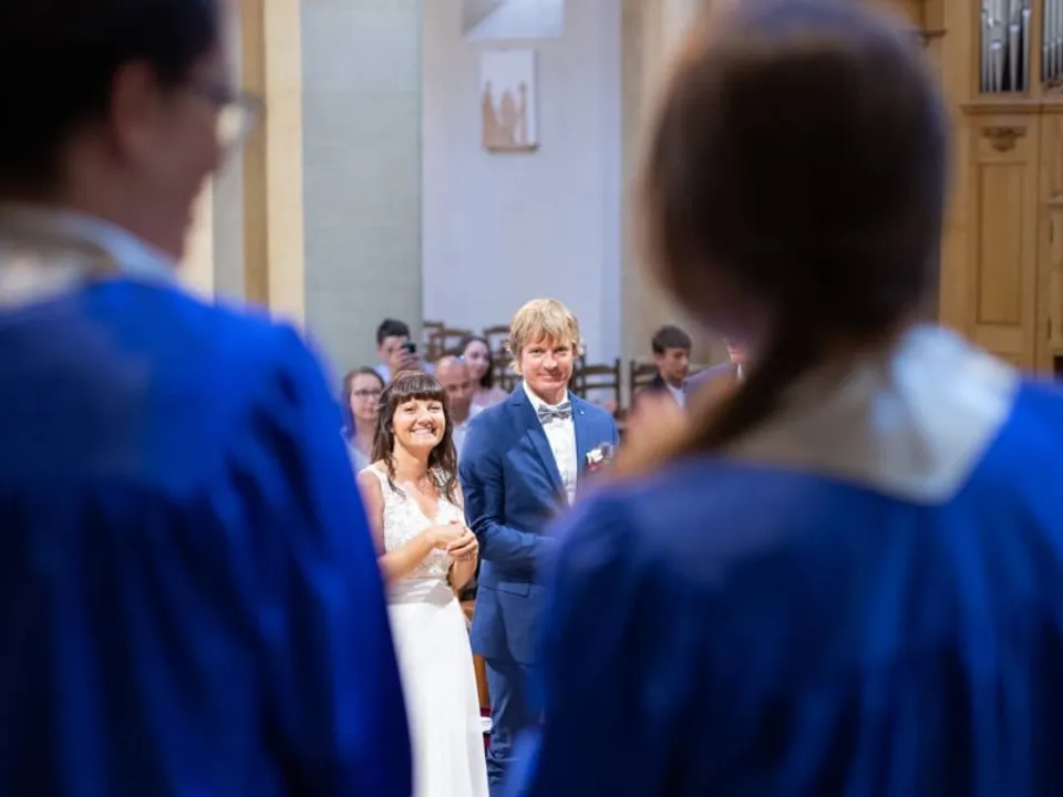 BLANCHON LÉO - PRODUCTION