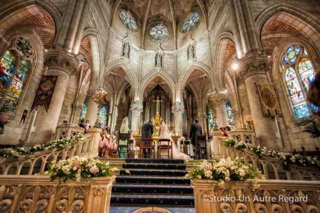 STUDIO AUTRES REGARDS