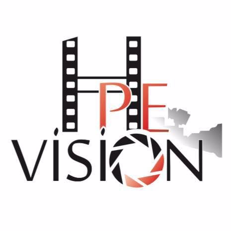 HPE Vision
