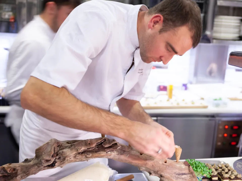 CHEF RIVIERA TRAITEUR